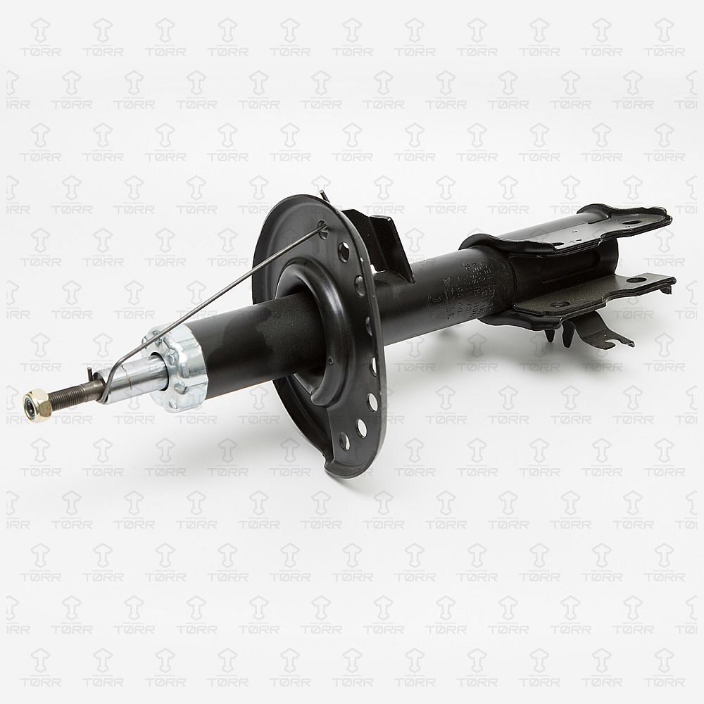 torr DV1251L